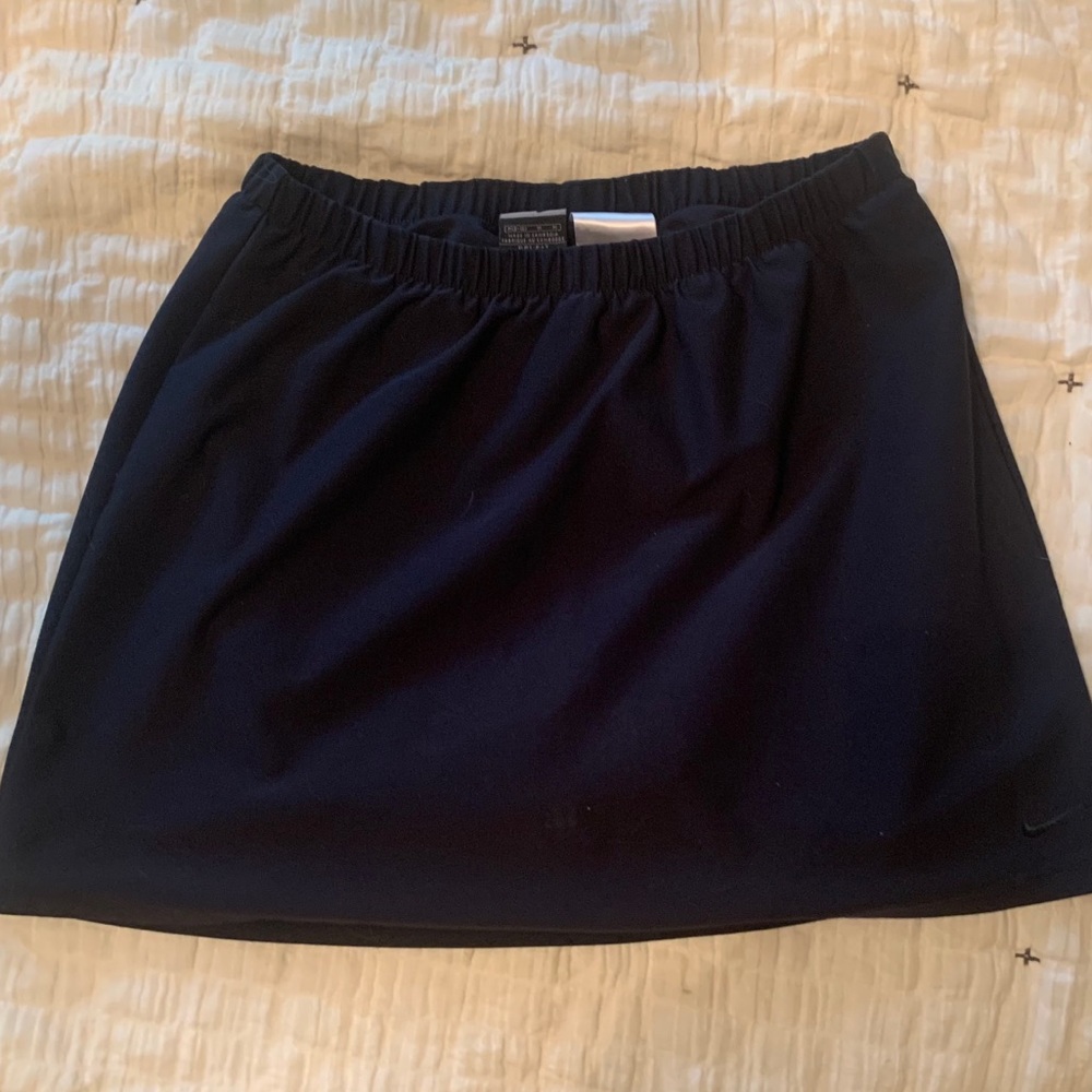 Nike Tennis Skirt